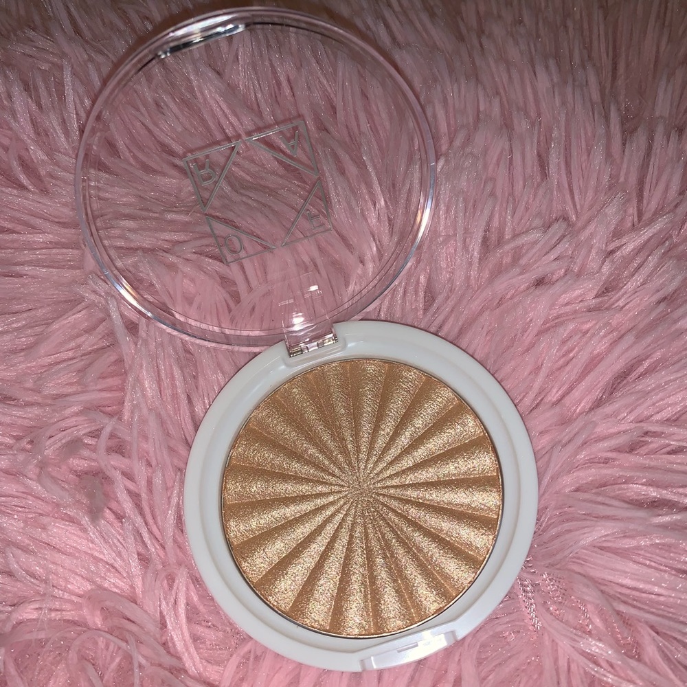 🆕 OFRA Cosmetics Rodeo Drive Highlighter - Picture 7 of 8